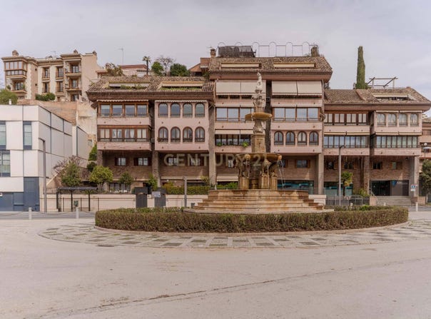 Granada, Andalusia