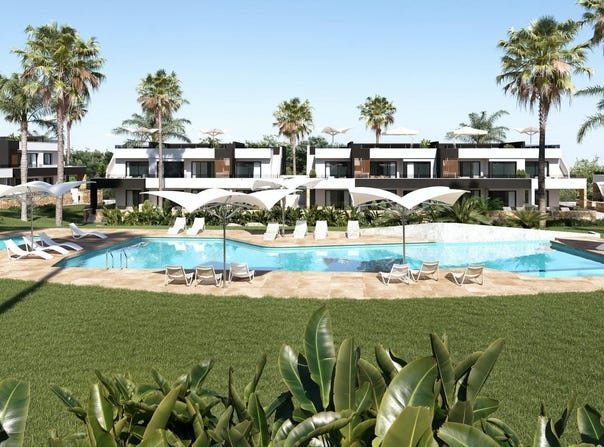 Ciudad Quesada, Valencian Community 03170