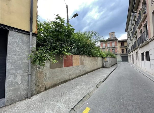 Manlleu, Catalonia