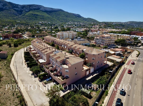 Dénia, Valencian Community 03700