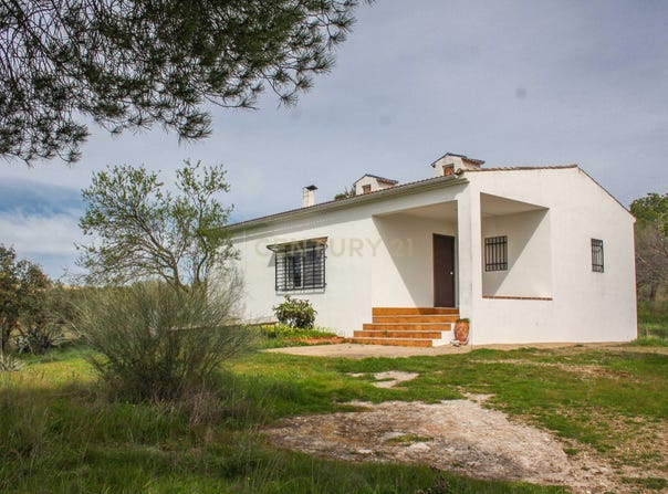 Azuaga, Extremadura