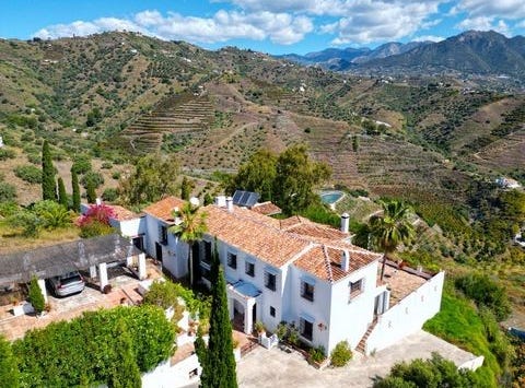 Torrox, Andalucía