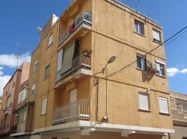 Torrent, Valencian Community