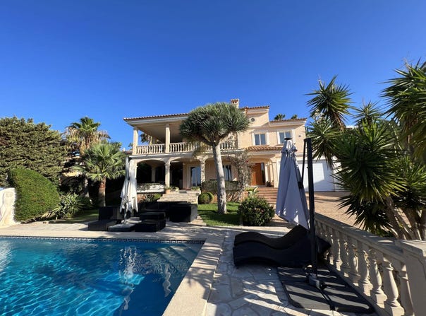 Santa Ponça, Balearic Islands 07180