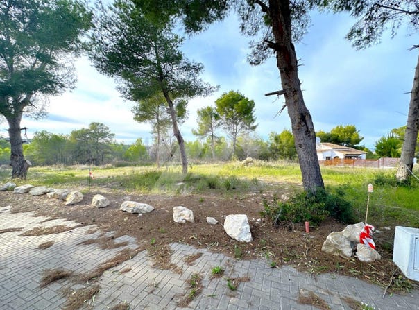 Moraira, Valencian Community 03724