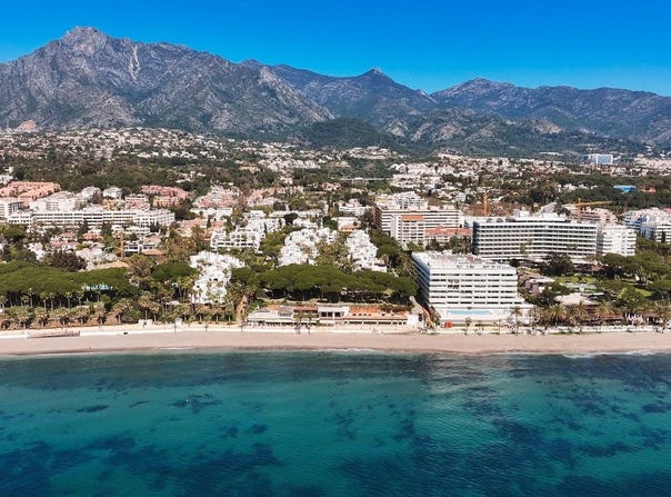 Marbella, Andalusia 29600