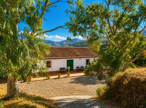 Alora, Andalusia 29500