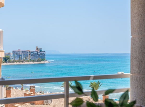Campello, Valencian Community 03560