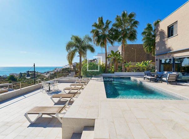Torrox, Andalusia 29770