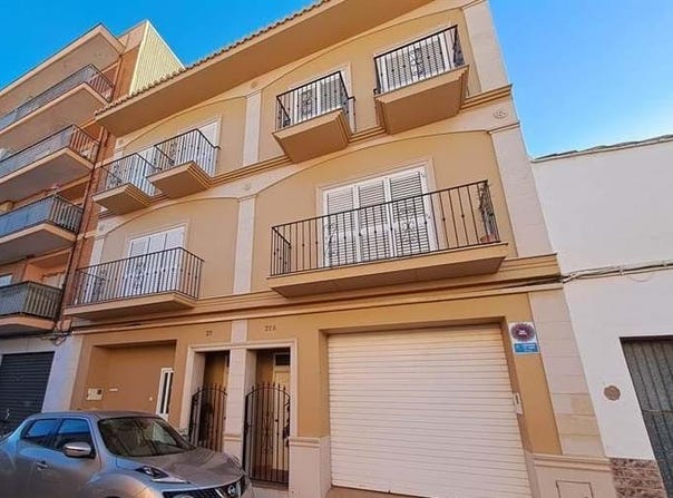 Puçol, Valencian Community