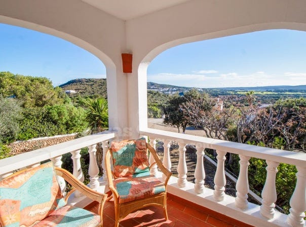 Es Mercadal, Balearic Islands 07740