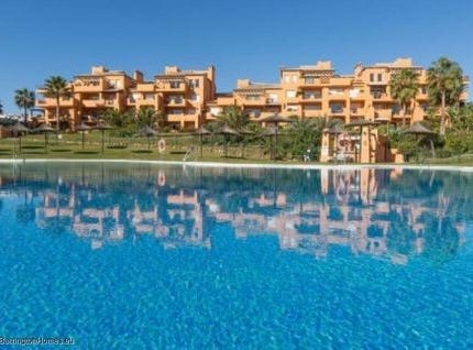 Estepona, Andalucía