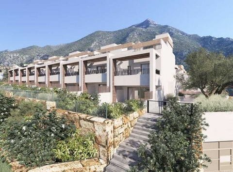 Marbella, Andalucía