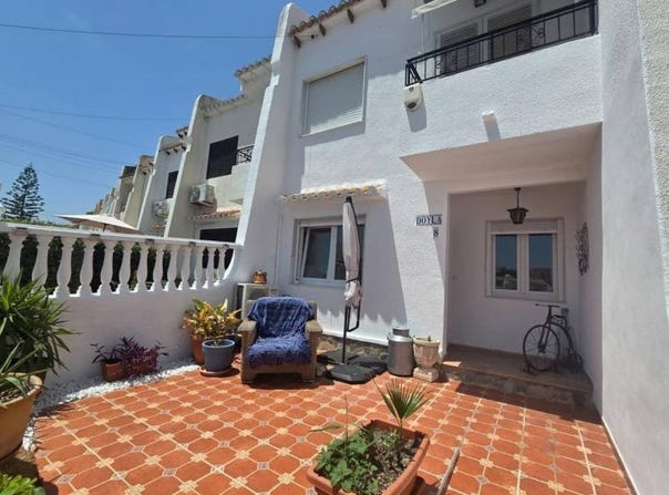 Torrevieja, Valencian Community 03180