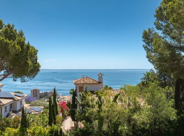 Cas Català, Balearic Islands 07181