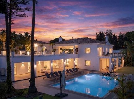 Atalaya, Marbella, Malaga
