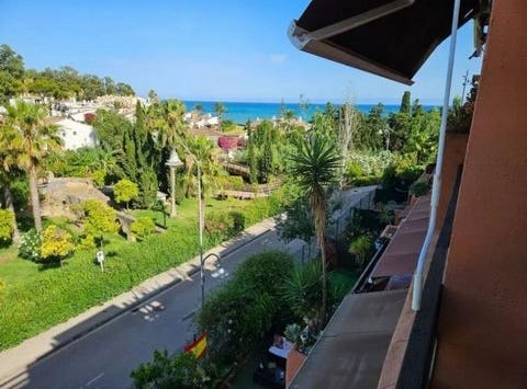 Estepona, Andalucía