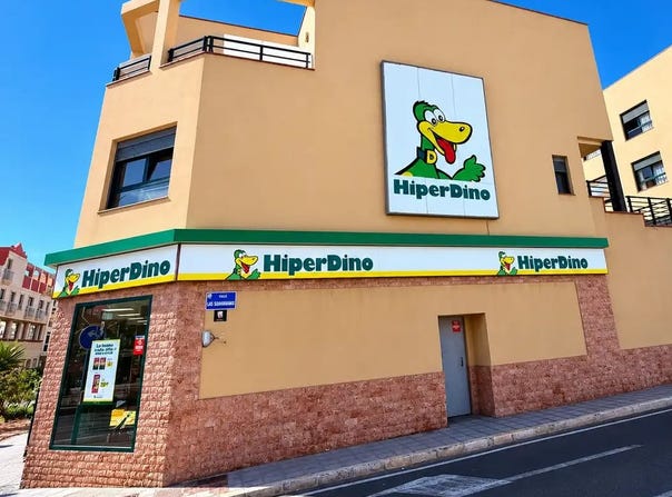 Tuineje, Canary Islands 35620