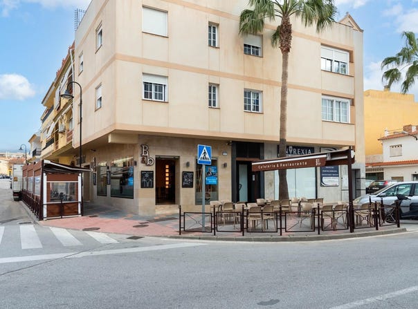 Mijas, Andalusia 29651