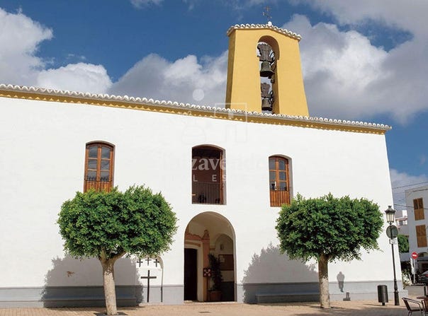 Santa Gertrudis de Fruitera, The Balearic Islands 07814