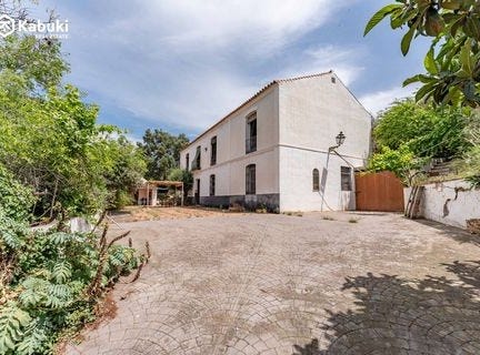 Campanillas, Andalucía