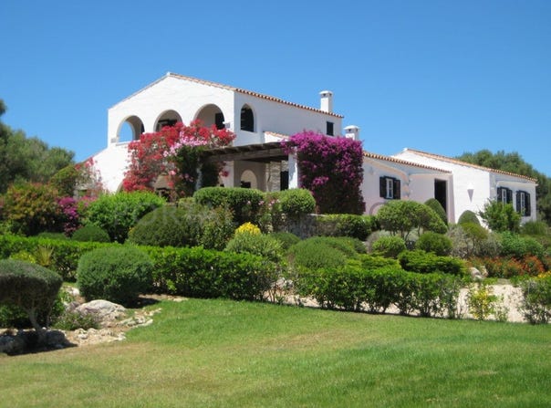 Maó, The Balearic Islands 07714