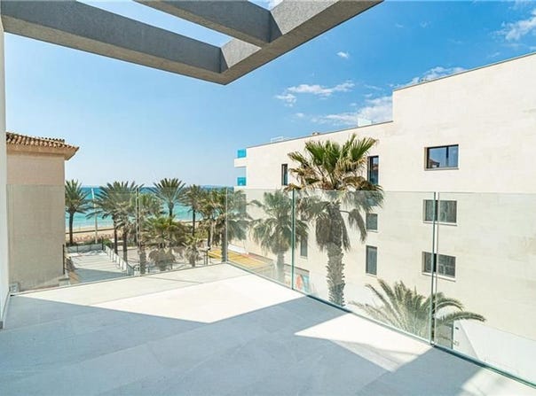 Palma, Balearic Islands 07610