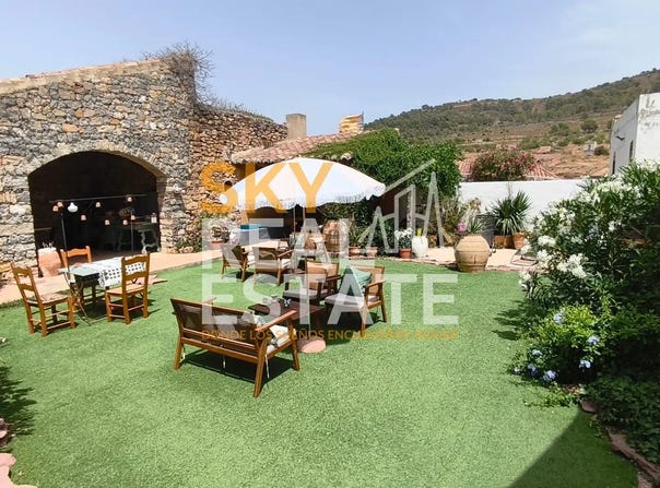 Alcublas, Valencian Community 46172
