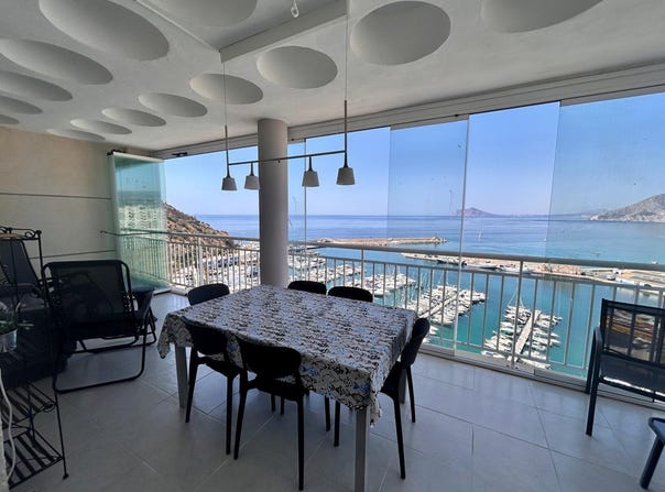 Calpe (Calp), Valencian Community 03710