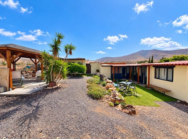 Pájara, Canary Islands 35628