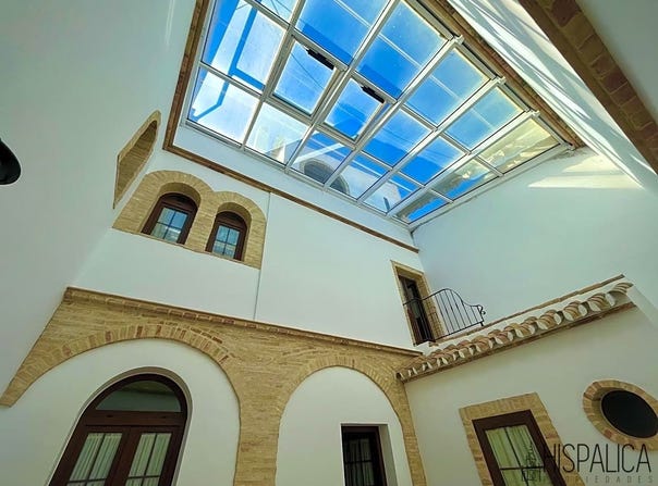 Carmona, Andalusia 41410