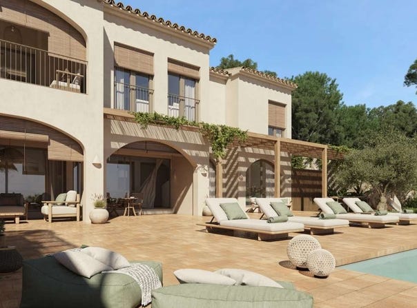Benissa, Valencia 03720