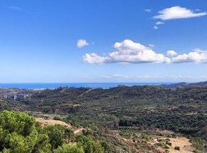 Benahavís, Andalucía