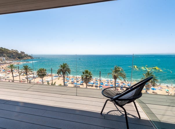 Lloret de Mar, Catalonia 17310