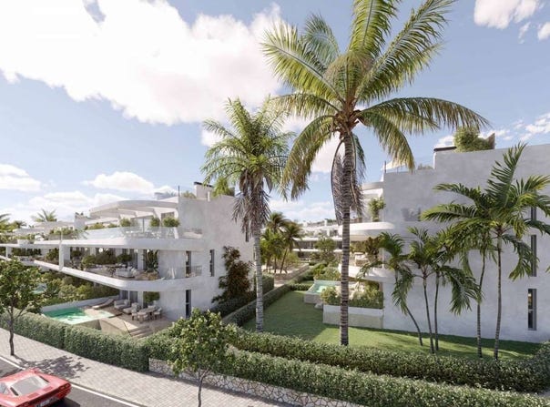 Estepona, Andalusia 29680