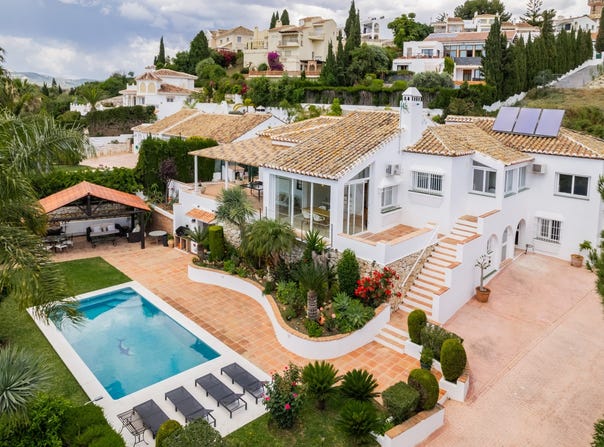 Mijas Costa, Andalusia 29650