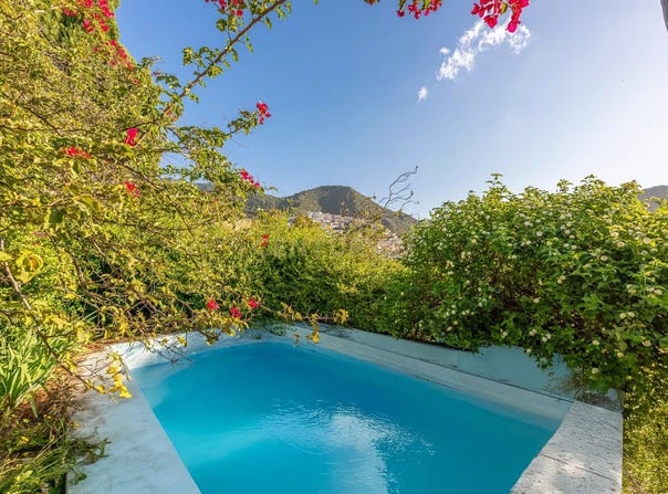 Ojén, Andalusia