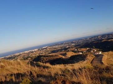 Valtocado, Andalucía