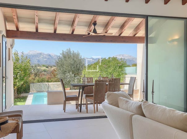 Llubí, Balearic Islands 07430