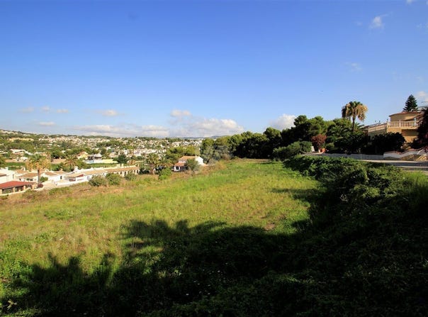 Moraira, Valencian Community 03724