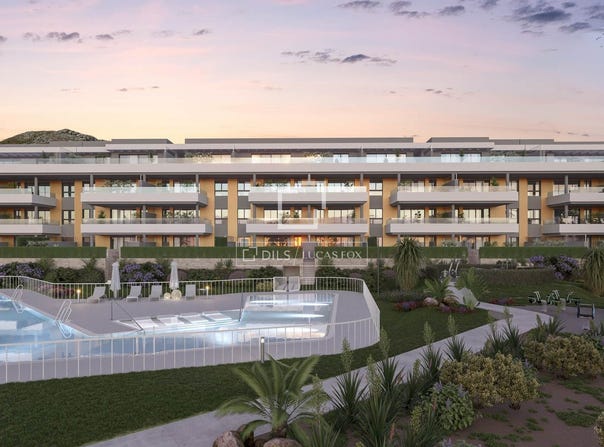 Torremolinos, Andalusia 29620