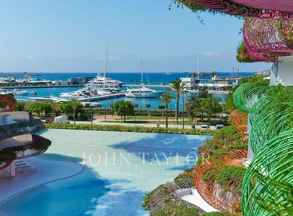 Eivissa, Balearic Islands 07800