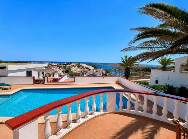 Es Mercadal, Balearic Islands 07740