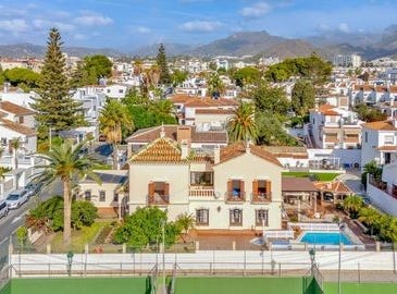 Nerja, Malaga