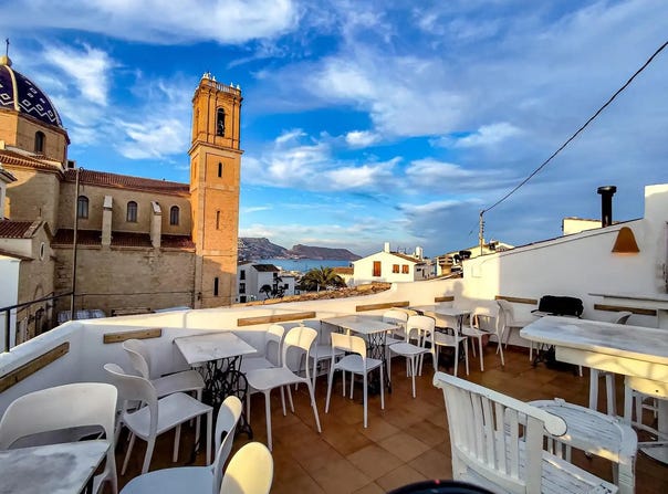 Altea, Valencian Community 03590