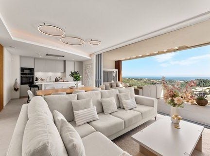 Benahavis, Malaga
