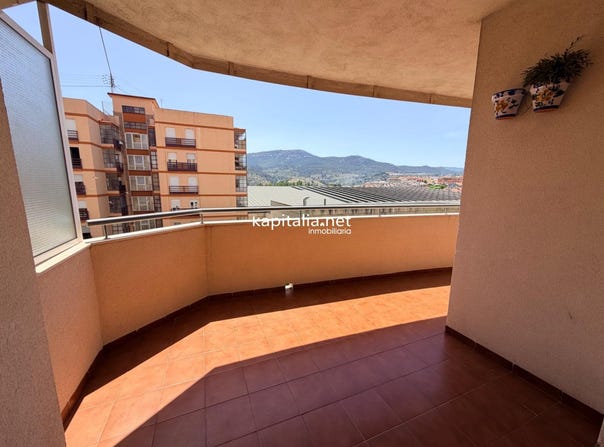 Alcoy, Valencian Community 03804