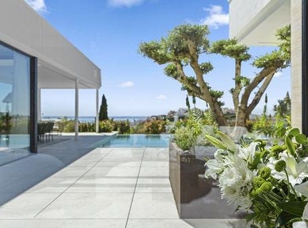 Casares, Malaga
