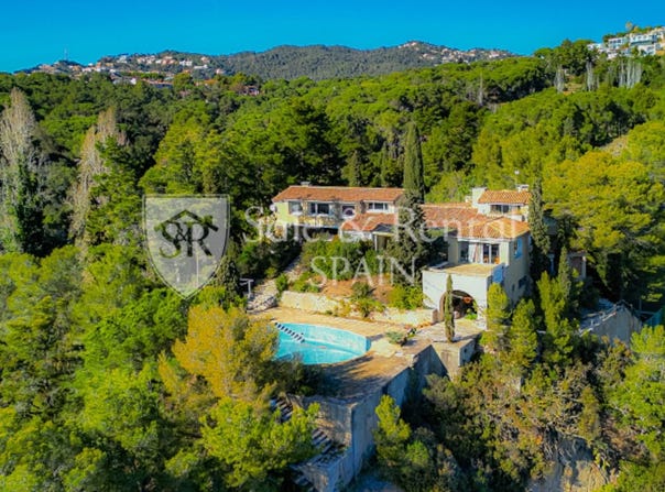 Lloret de Mar, Catalonia 17310