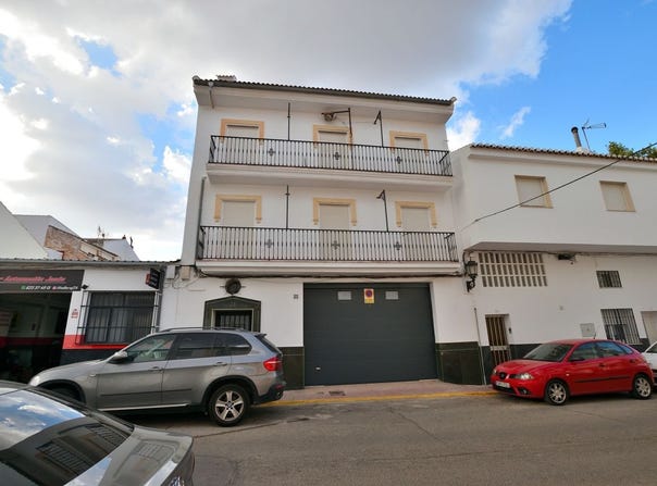 Ronda, Andalusia 29400